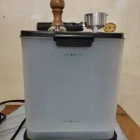 دستگاه اسپرسو ساز