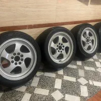 رینگ ۱۵  KR1  ارسی rc