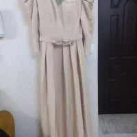 پیراهن مجلسی