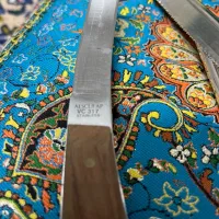اره جراحی استخوان.اسکلاپ آلمانی سم گاو و اسب .سالم
