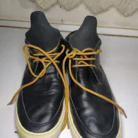 کفش چرم اصل آلمان