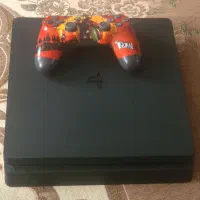 ps4 slim ۵۰۰