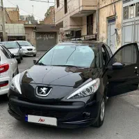 207مدل ۱۴۰۴پانا