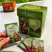 حل مشکل یبوست و نفخ معده