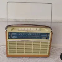 رادیو عتیقه