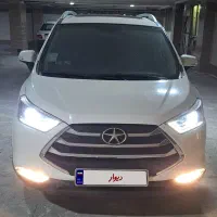 جک s3 نقد اقساط معاوضه