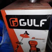 چمن زن گلف