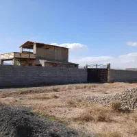 زمین ویلایی کوچه دوم صوفیان