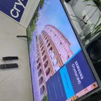 ال ای دی 55اینچ سامسونگ مدلTU7000 مشابه آکبند