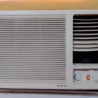 کولر پنجره ای ۲۴هزار سوپرا