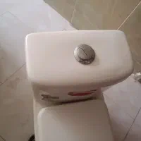 توالت فرنگی درجه یک