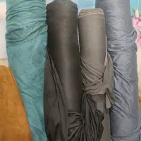 پارچه طاقه ای مخمل سوئیت