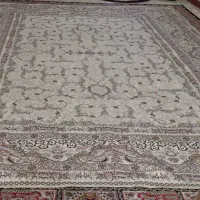رو فرشی ۹ متری گلبافت یزد دو رو