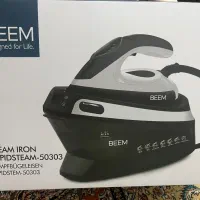اتو بخار بیم