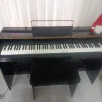 پیانو کاسیو CDP-s100