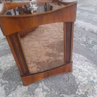 سطل زباله پذیرایی