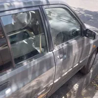 فروش پراید