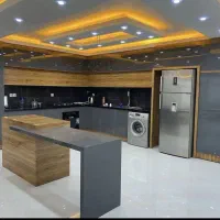 کابینت ،کمد دیواری،به صورت شرایطی