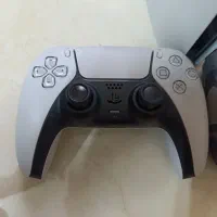 Ps5 slim digital|کنسول، بازی ویدئویی و آنلاین|قزوین, |دیوار