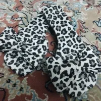 دمپایی پاپیونی