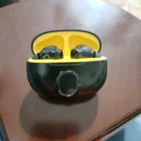 ایرپاد، سالم و نو