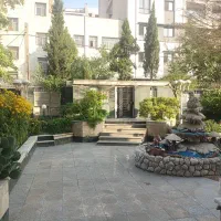 ۱۰۰ متر / ۲ خواب / مشاعات تمیز / شیان