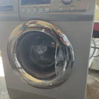 لباسشویی اسنوا 7 کیلو