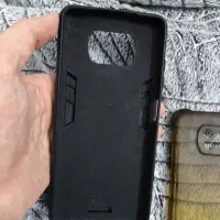 گارد Poco x3 /Poco x3 pro|لوازم جانبی موبایل و تبلت|مشهد, مشکینی (شهرک غرب)|دیوار