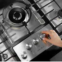 گاز|اجاق گاز و لوازم برقی پخت‌وپز|قروه, |دیوار