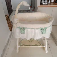 گهواره یا ننو موزیکال