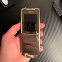 نوکیا 8800 سیراکو sirroco|موبایل|تهران, مدائن|دیوار