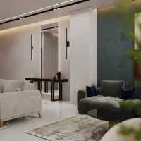 یک واحد پیش فروش توسط سازنده معتبر
