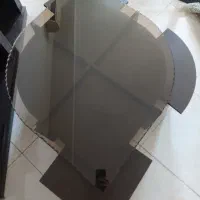 میز جلو مبلی و عسلی