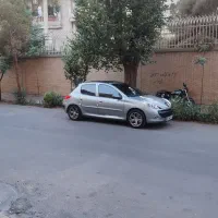 ۲۰۷ پانا مدل ۱۴۰۴ بیرنگ