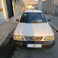 پراید 141