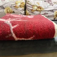 شستشوی پتو و پرده