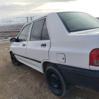 فروشی|خودرو سواری و وانت|ثلاث باباجانی, |دیوار