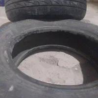 لاستیک پراید