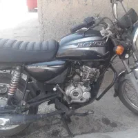 باکسر ۱۵۰باکسر