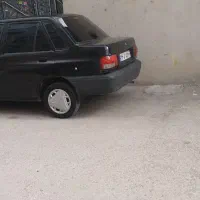 پراید