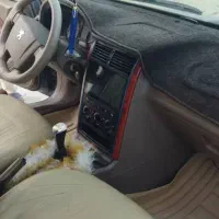 پژو ۴۰۵|خودرو کلاسیک|پیر سهراب, |دیوار