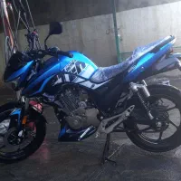 موتور زونتس ۲۳۰ abs