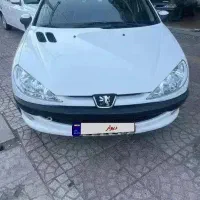 ۲۰۶tu5سفید مدل۹۳