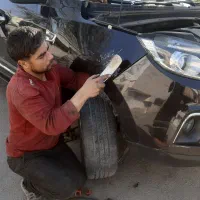 (صافکاری اصغر)  سیار