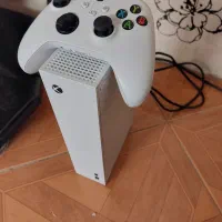 ایکس باکس سری اس