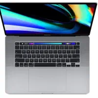لپ تاپ اپل مک بوک پرو 32ramMacBookpro2019 1Tb ssd