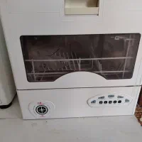 ظرفشویی 10 نفره