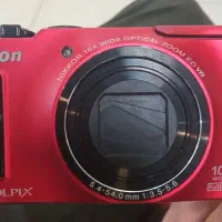 دوربین نیکن Nikon s8100