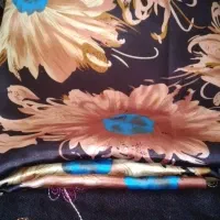 پارچه پیراهنی