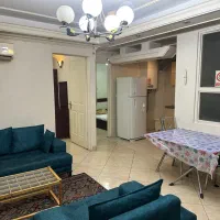 سوئیت دوخوابه دارای مجوزبهداشت وسلامت